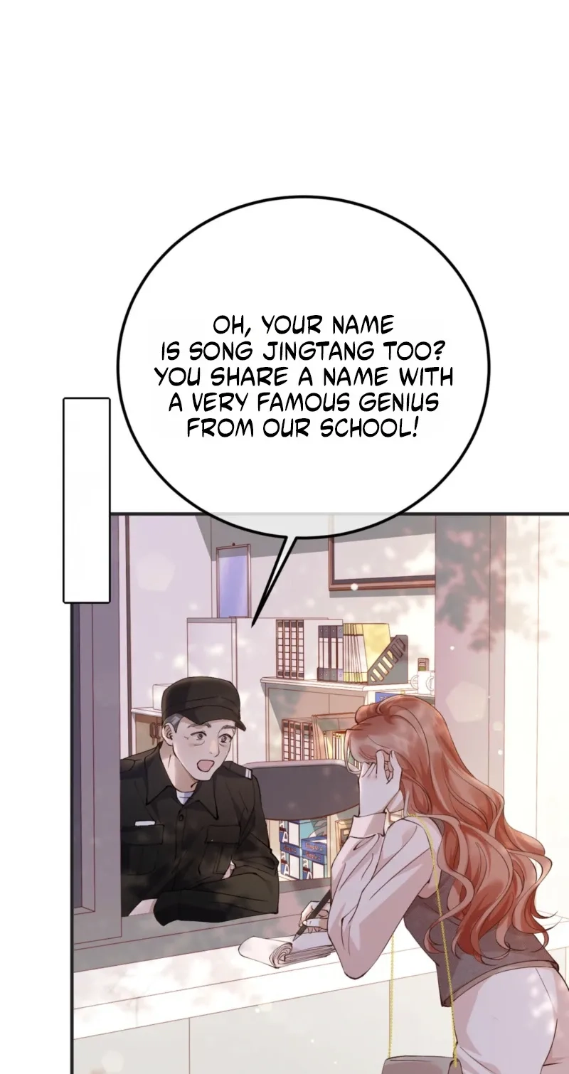 A Despicable Marriage Chapter 52 page 34