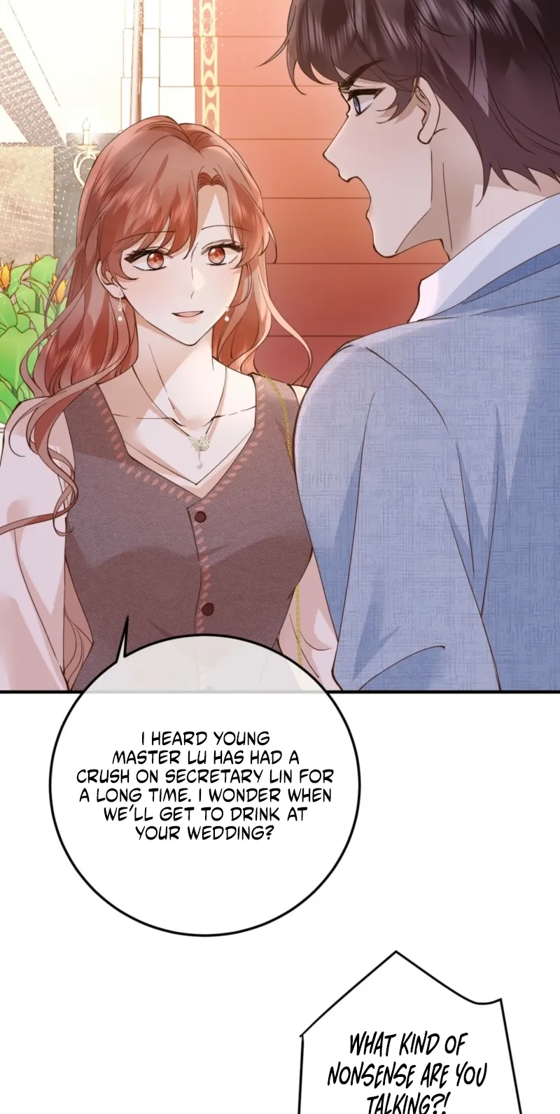 A Despicable Marriage Chapter 52 page 4