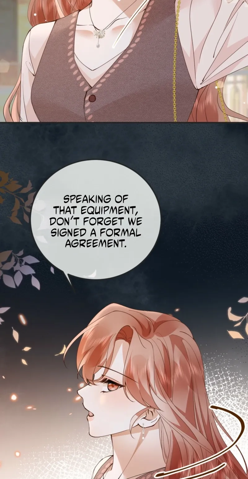 A Despicable Marriage Chapter 52 page 23