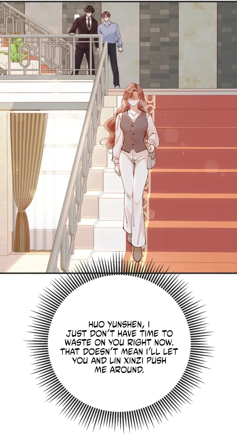A Despicable Marriage Chapter 52 page 25