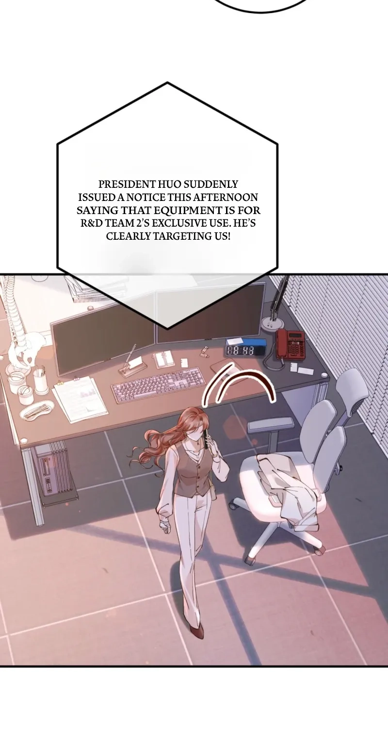 A Despicable Marriage Chapter 52 page 41