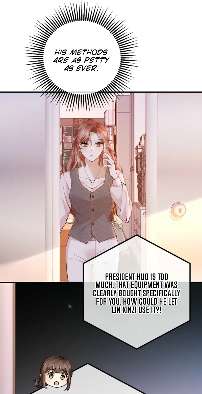 A Despicable Marriage Chapter 52 page 42