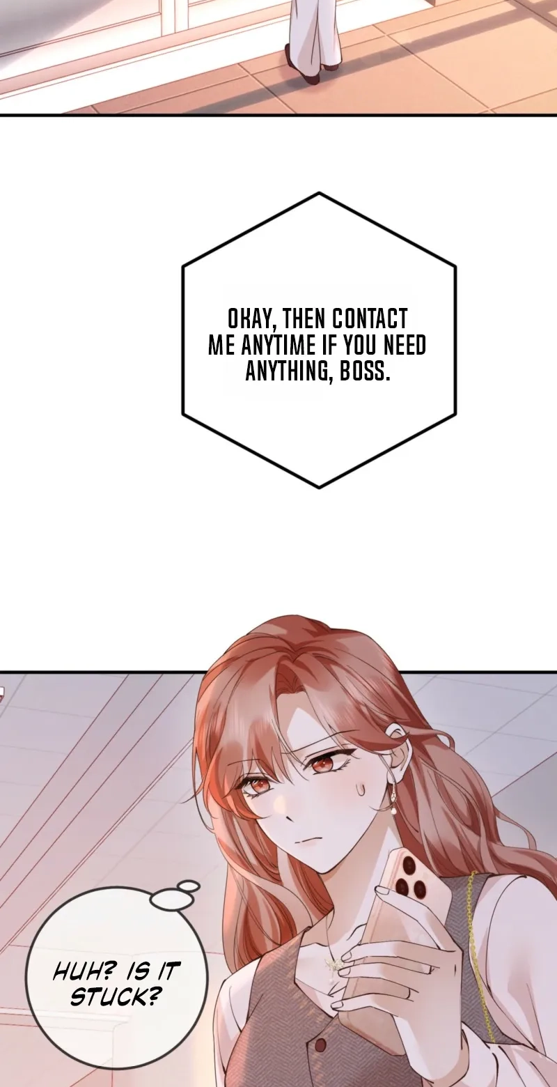 A Despicable Marriage Chapter 52 page 45