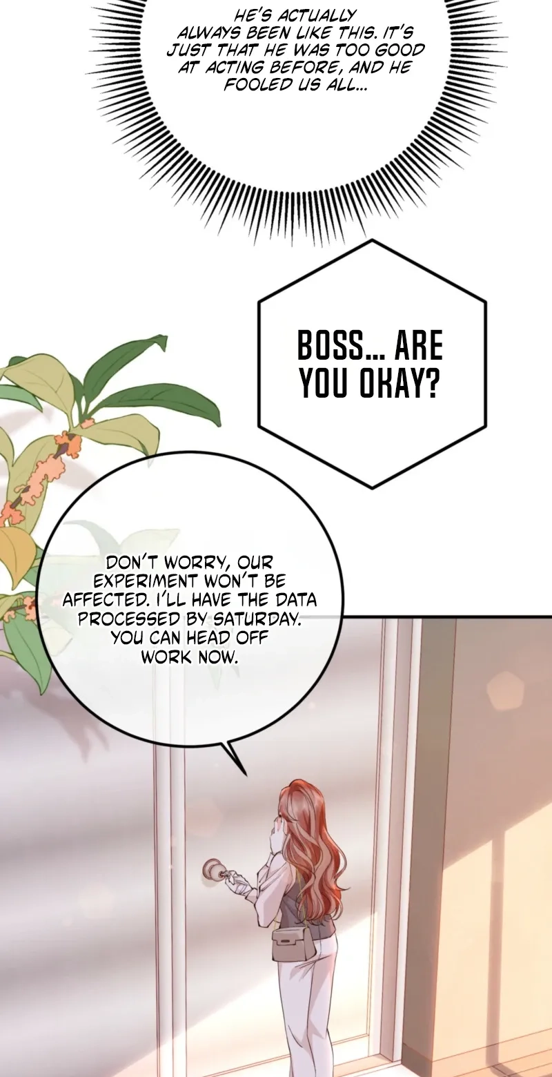 A Despicable Marriage Chapter 52 page 44
