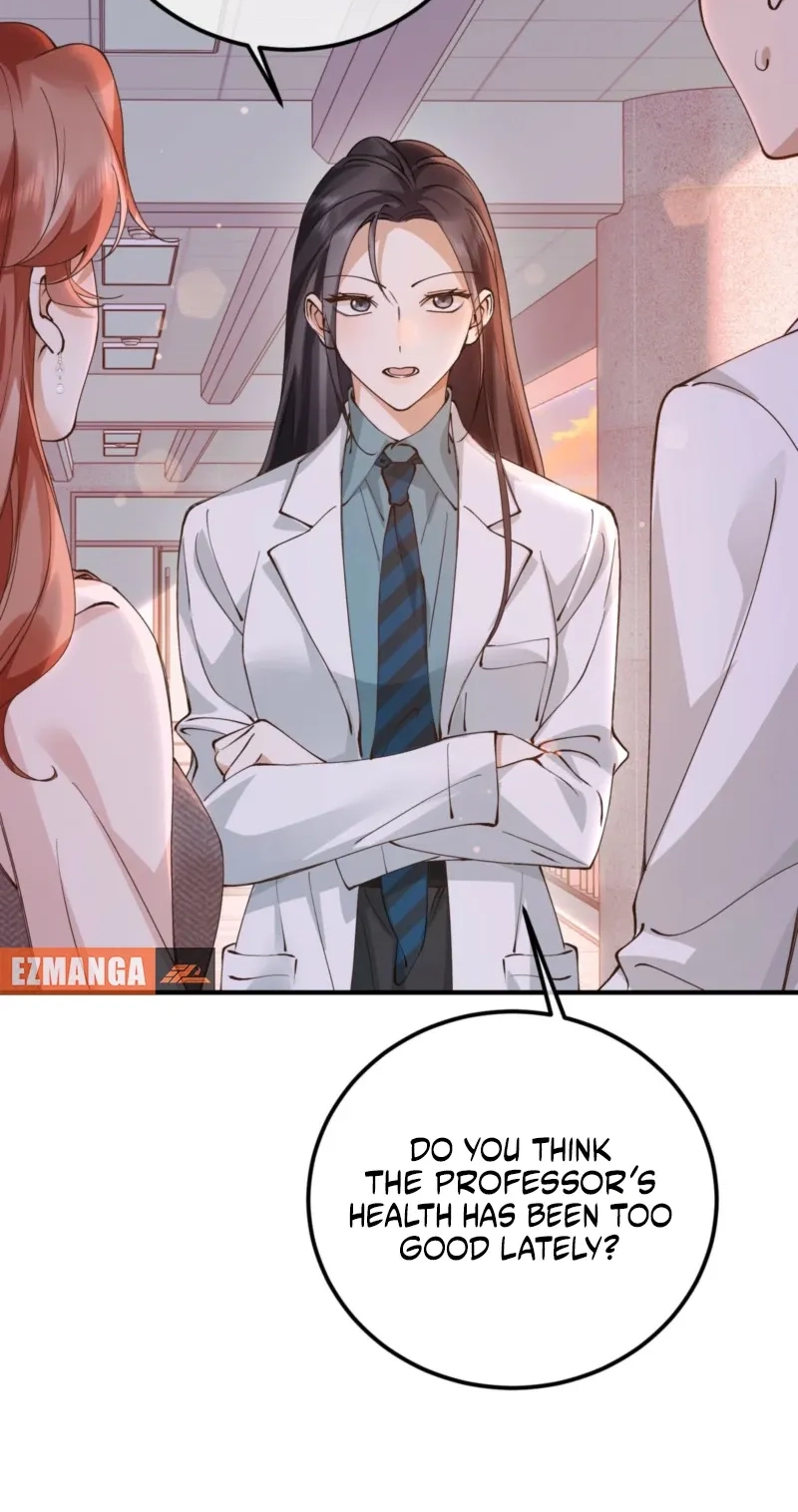 A Despicable Marriage Chapter 53 page 7