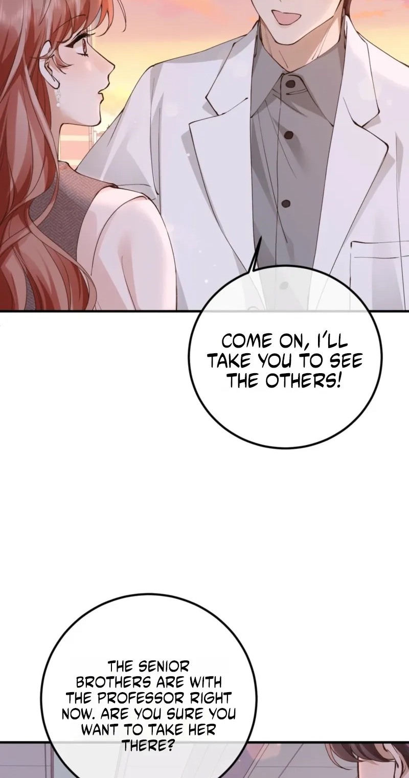 A Despicable Marriage Chapter 53 page 6