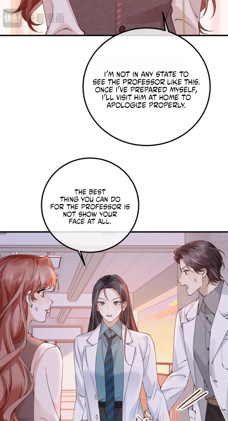 A Despicable Marriage Chapter 53 page 11