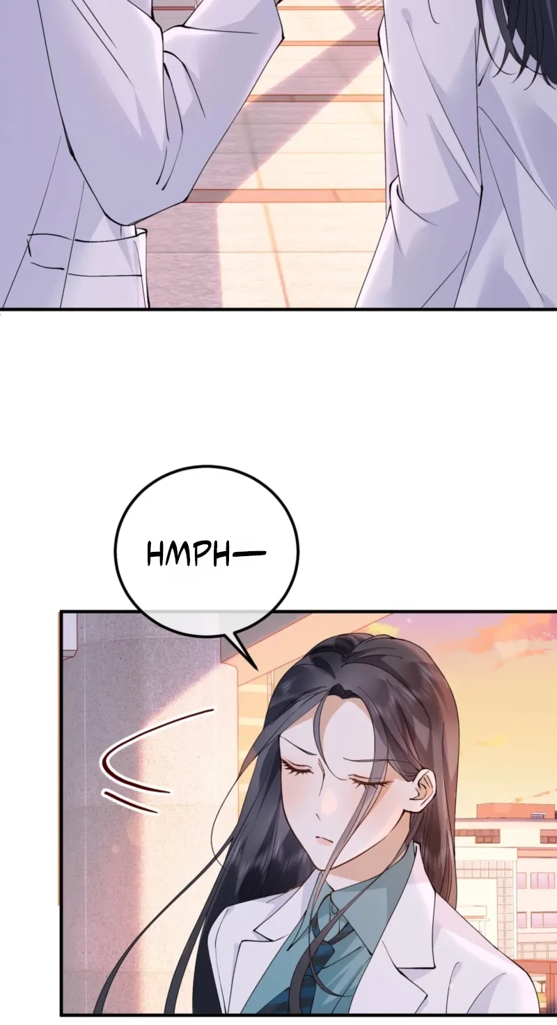 A Despicable Marriage Chapter 53 page 16