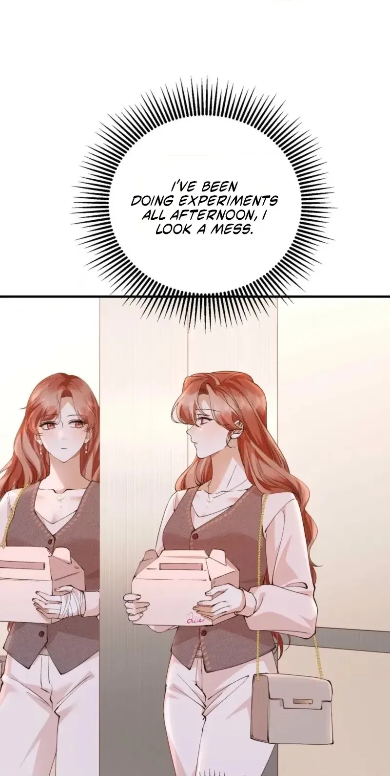 A Despicable Marriage Chapter 53 page 30