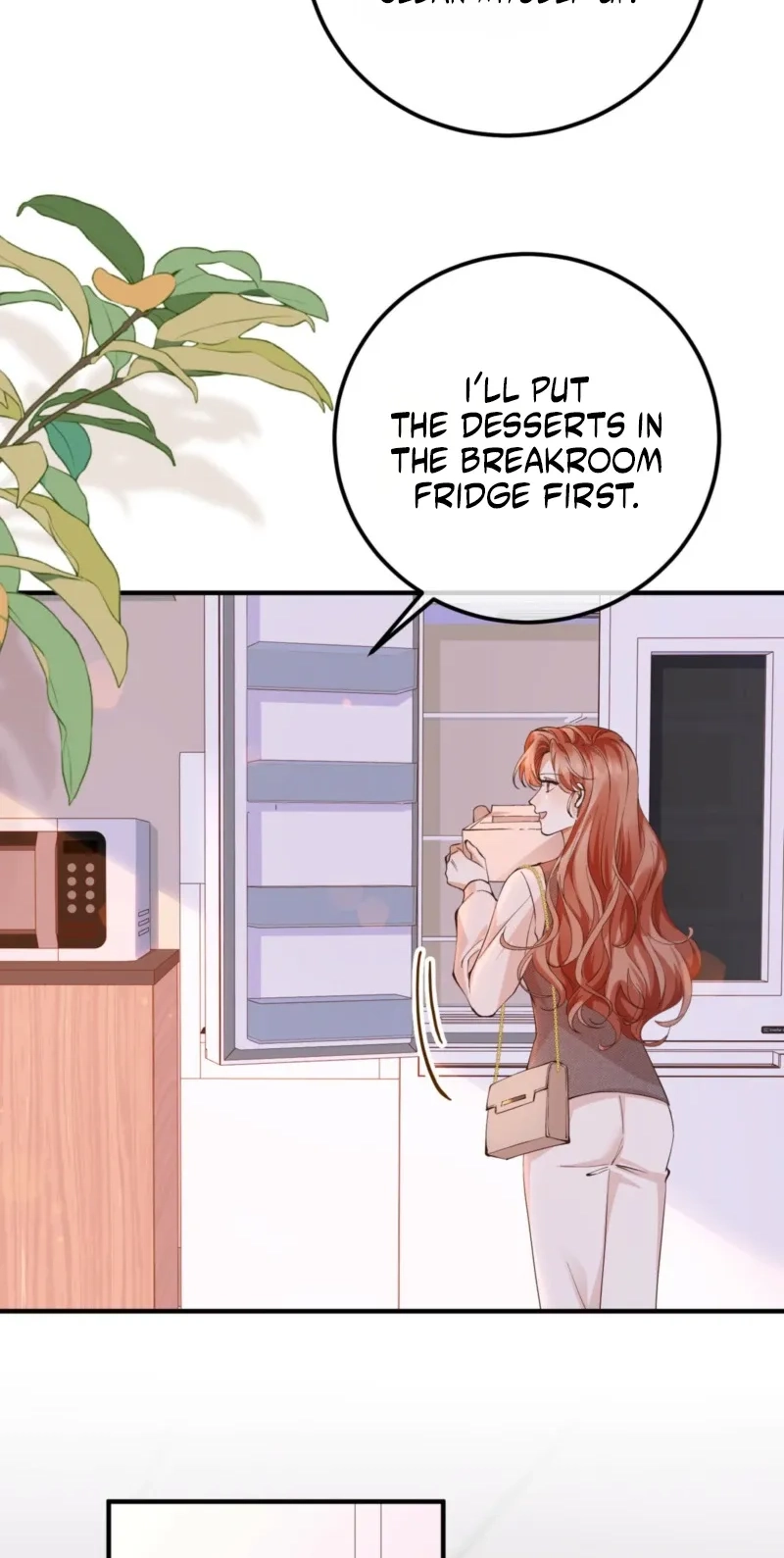 A Despicable Marriage Chapter 53 page 32