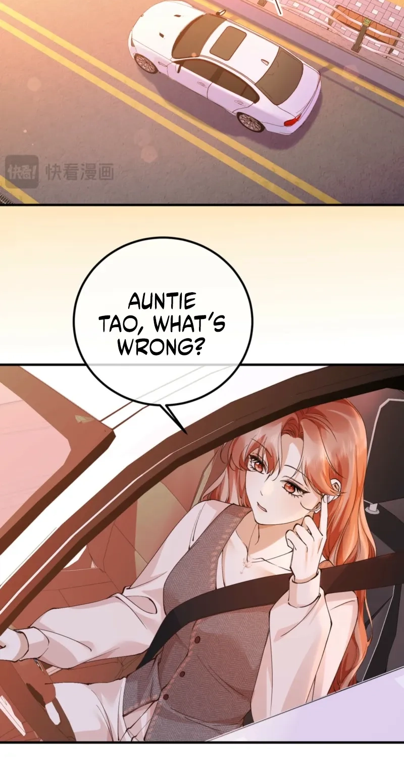 A Despicable Marriage Chapter 53 page 24