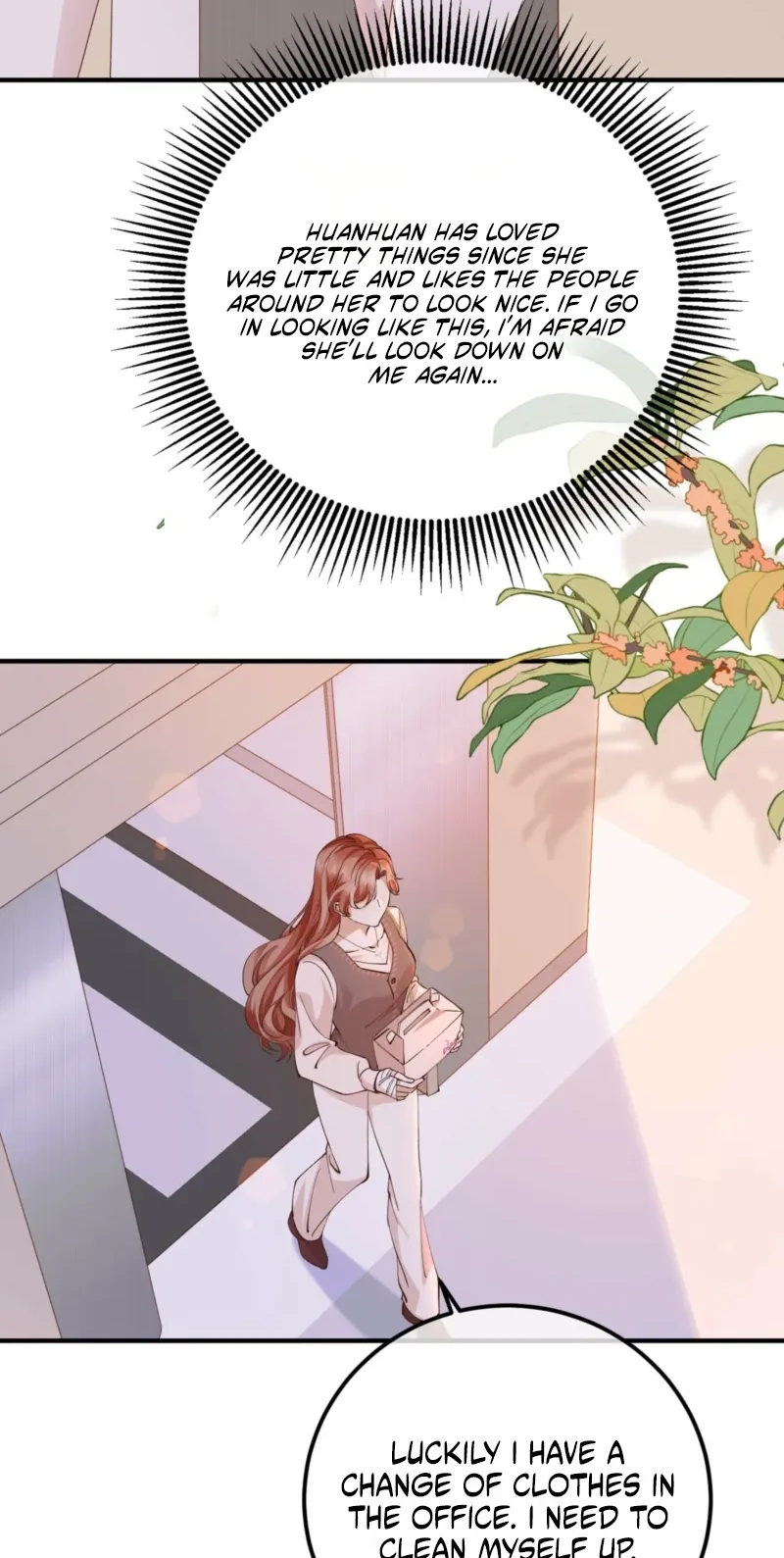 A Despicable Marriage Chapter 53 page 31