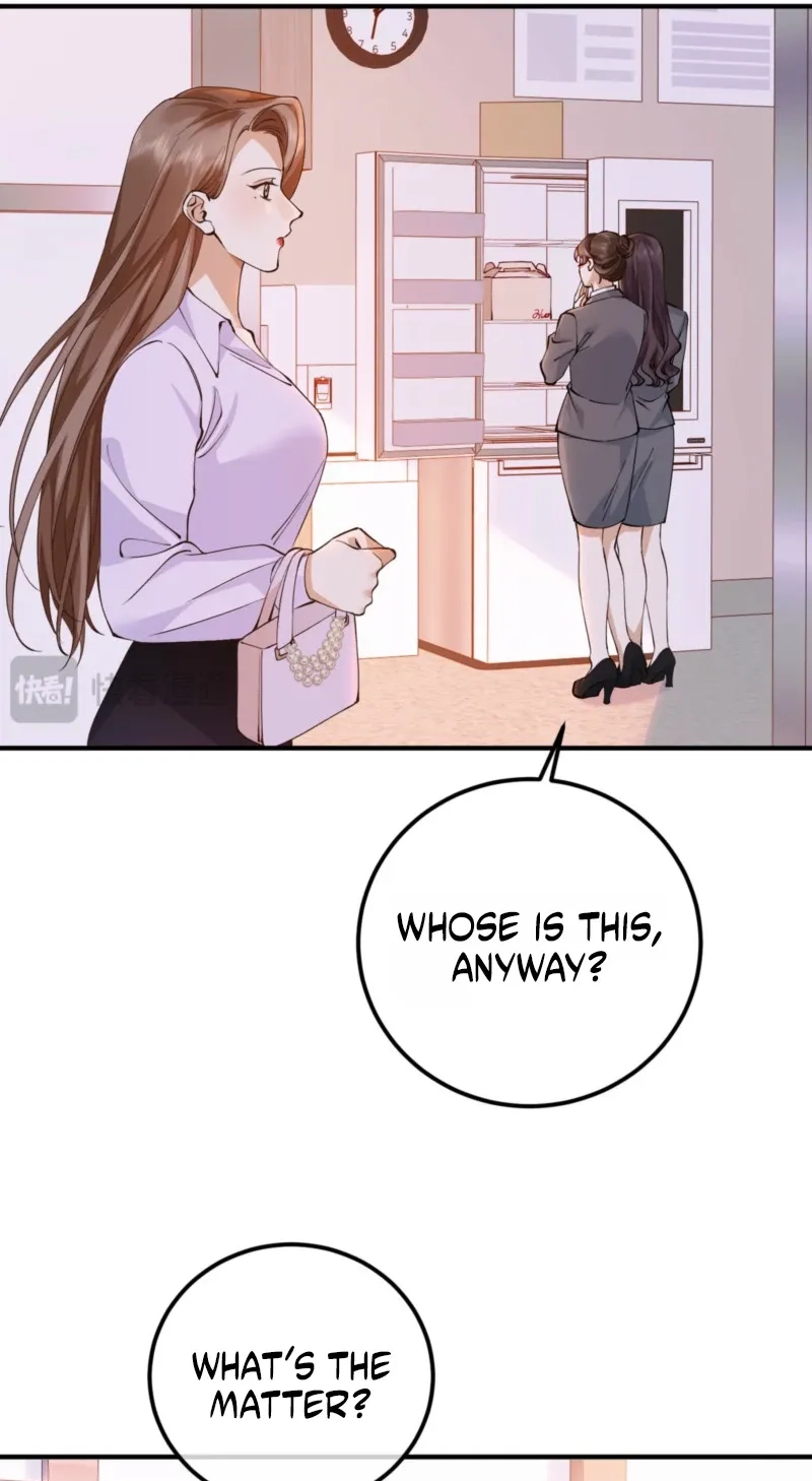 A Despicable Marriage Chapter 53 page 35