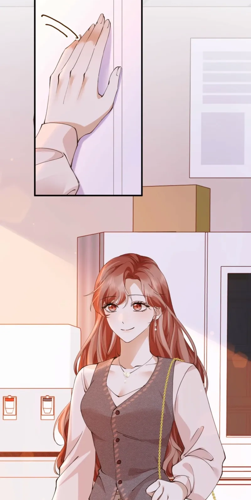 A Despicable Marriage Chapter 53 page 33