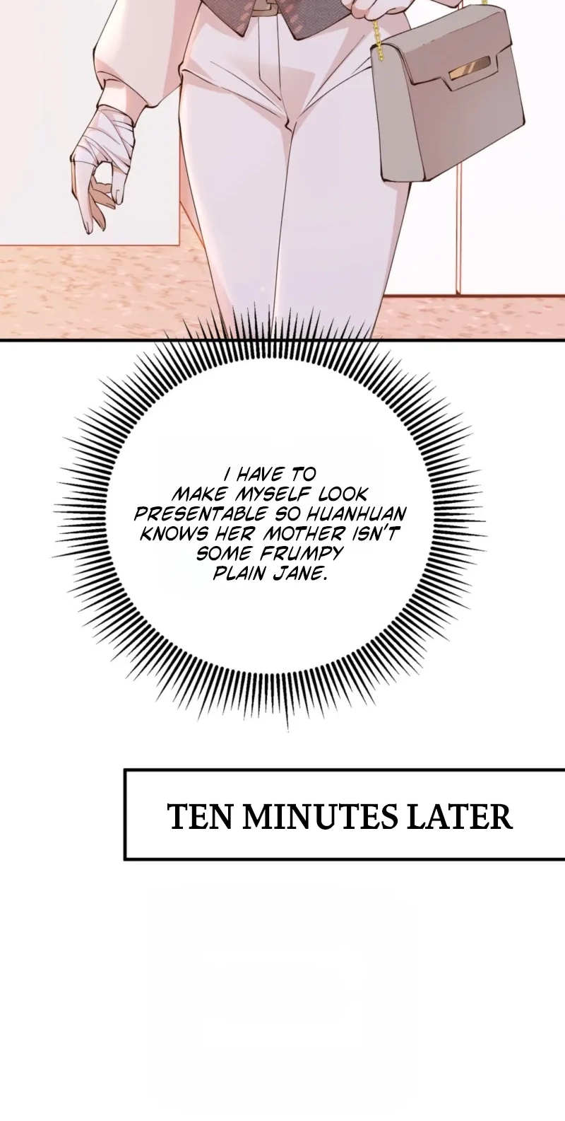 A Despicable Marriage Chapter 53 page 34