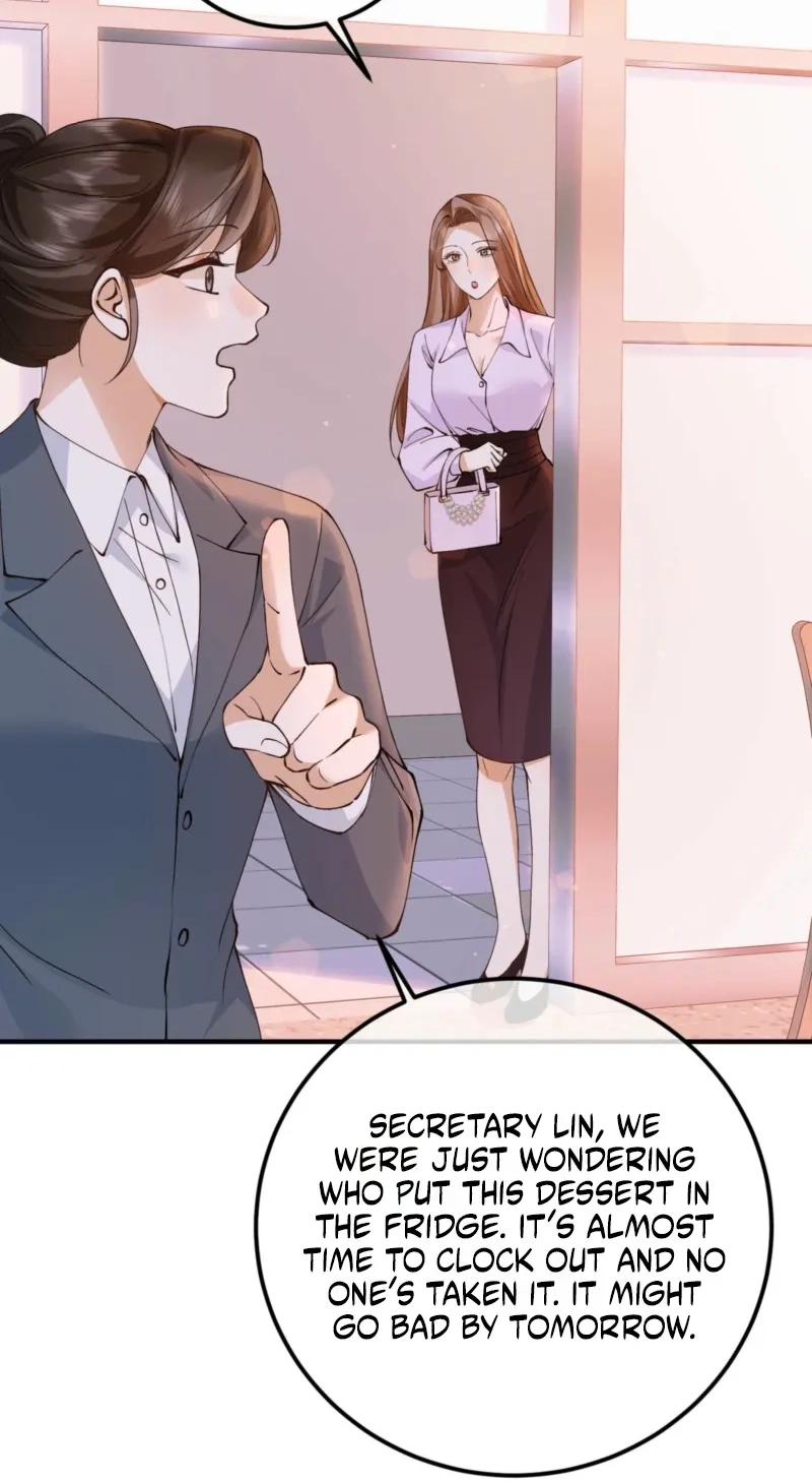 A Despicable Marriage Chapter 53 page 36