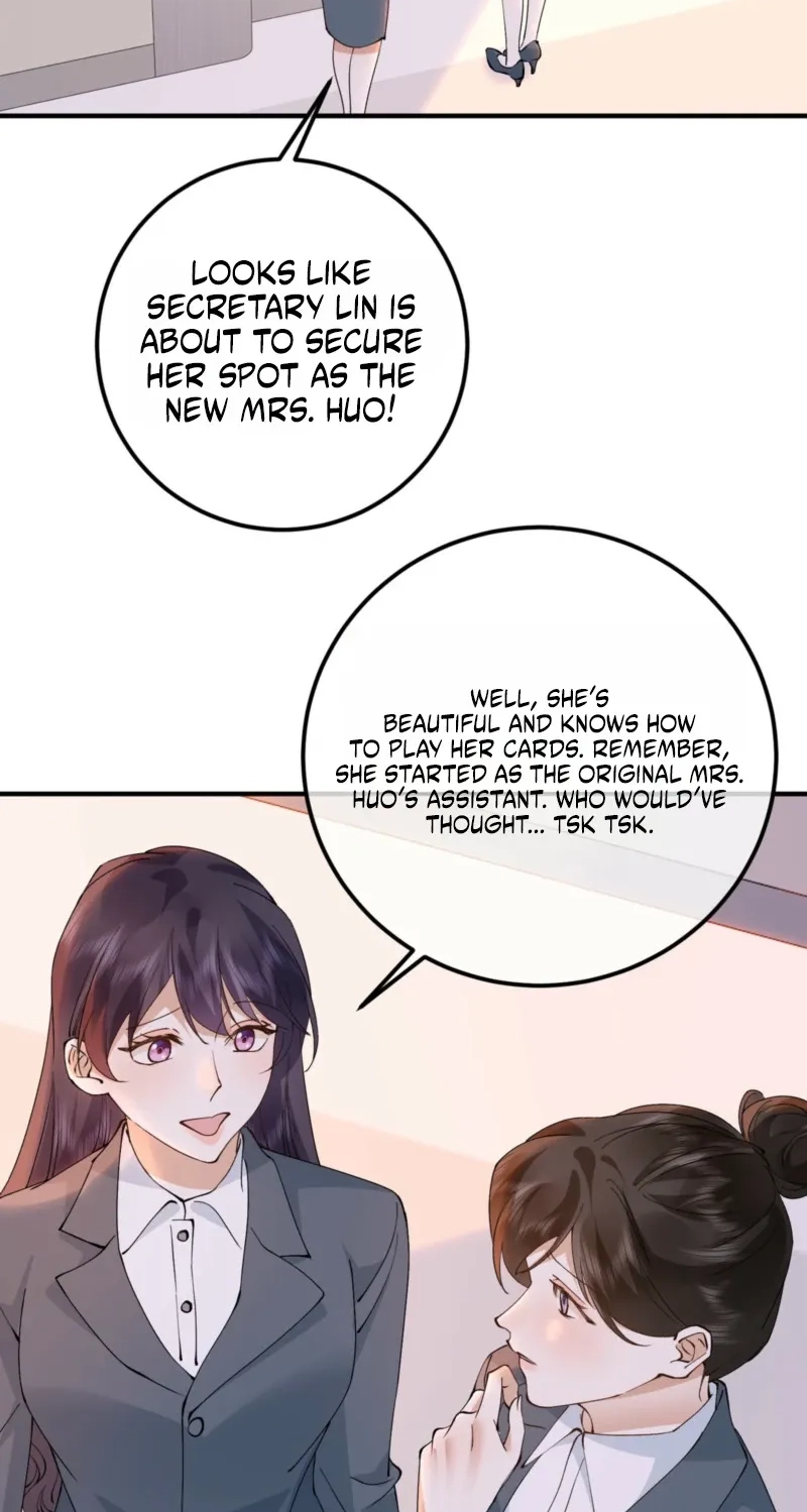 A Despicable Marriage Chapter 53 page 46