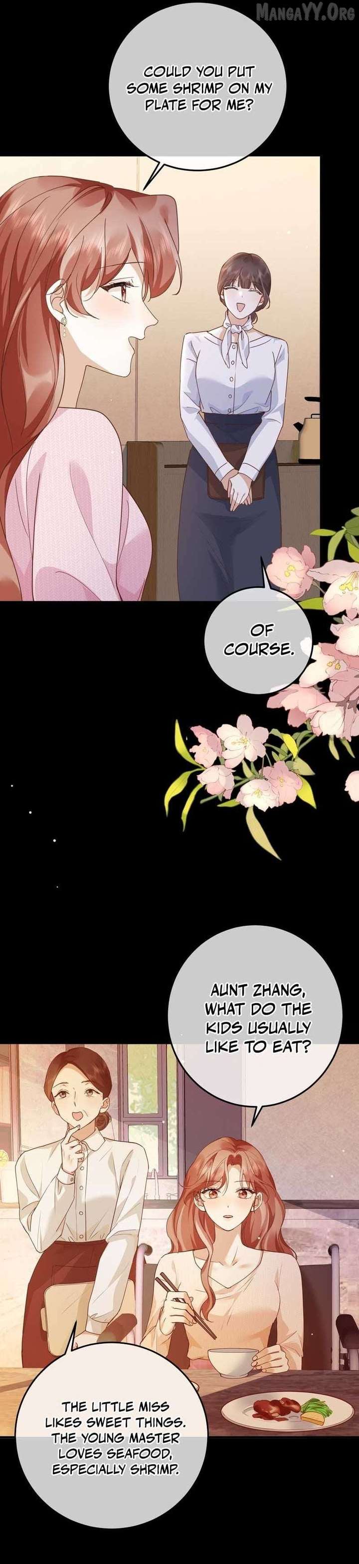 A Despicable Marriage Chapter 6 page 16