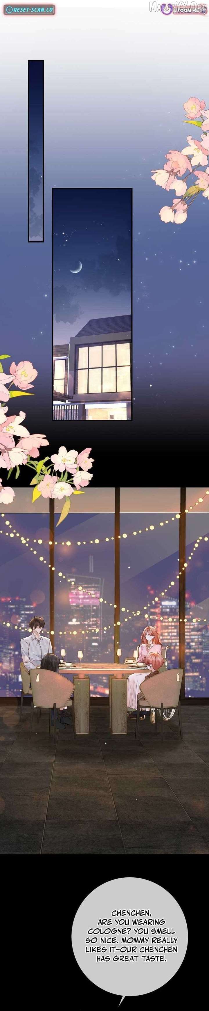 A Despicable Marriage Chapter 6 page 13