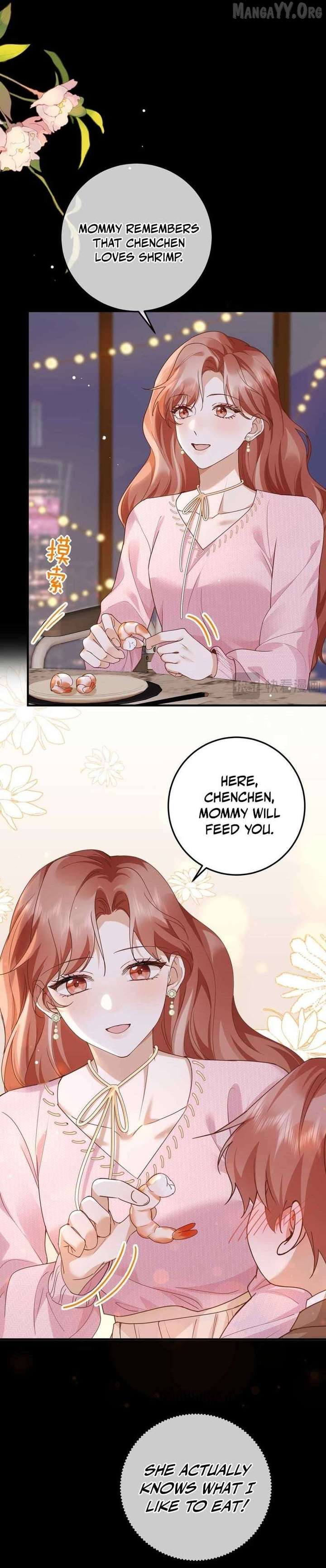 A Despicable Marriage Chapter 6 page 17