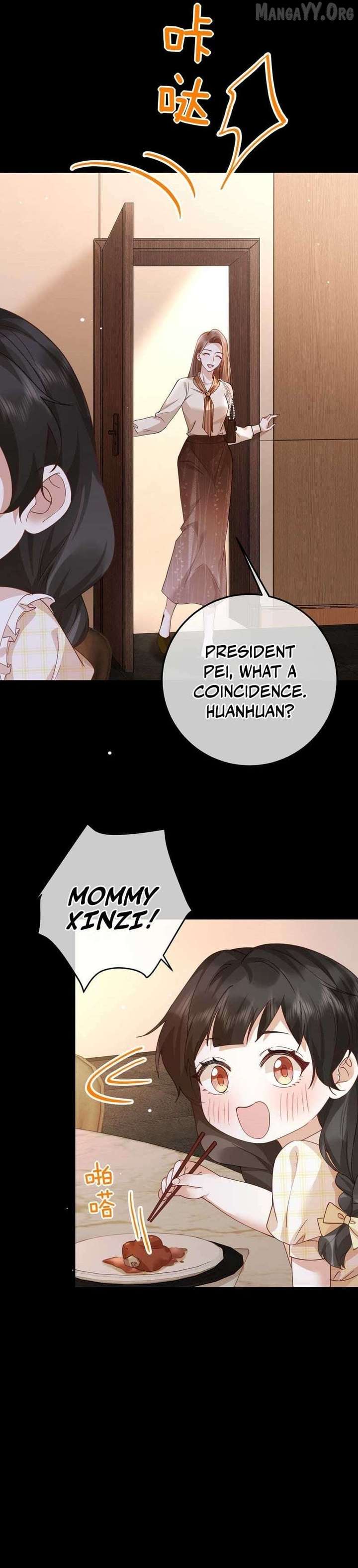 A Despicable Marriage Chapter 6 page 23