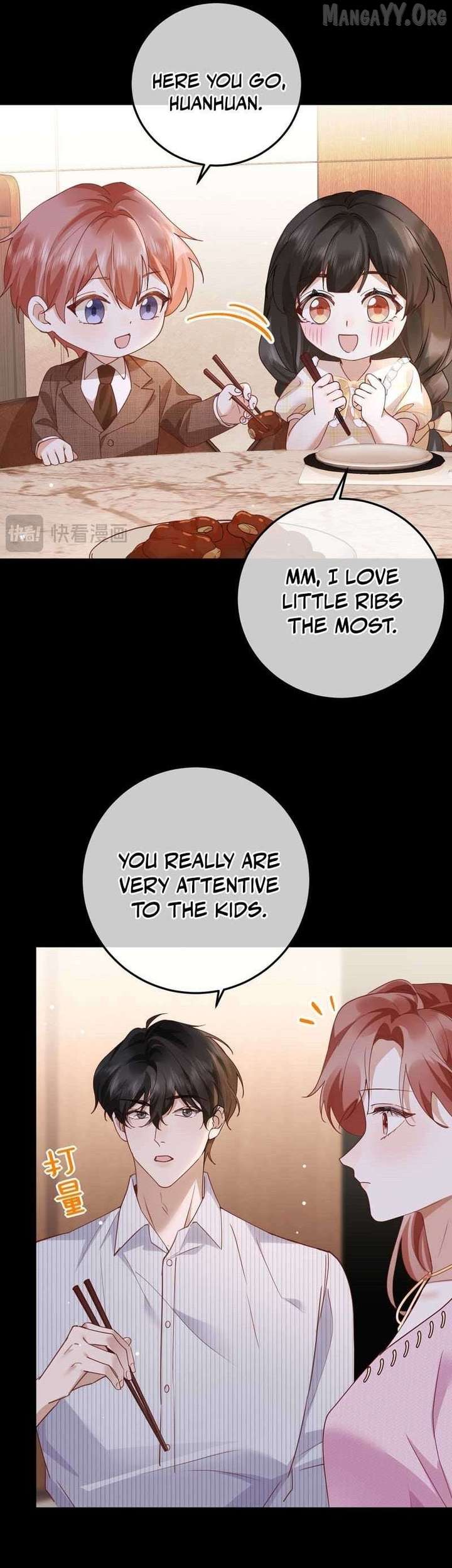 A Despicable Marriage Chapter 6 page 20