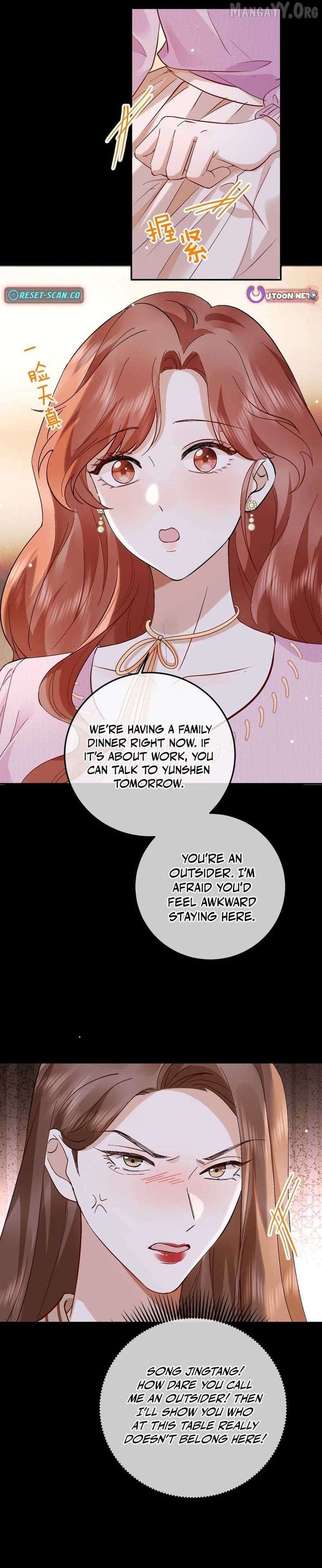 A Despicable Marriage Chapter 7 page 3