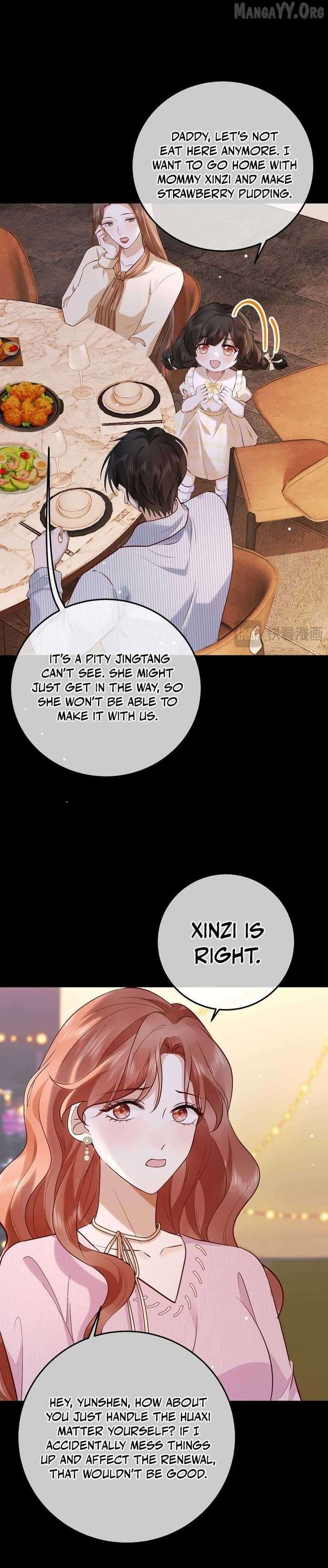 A Despicable Marriage Chapter 7 page 7