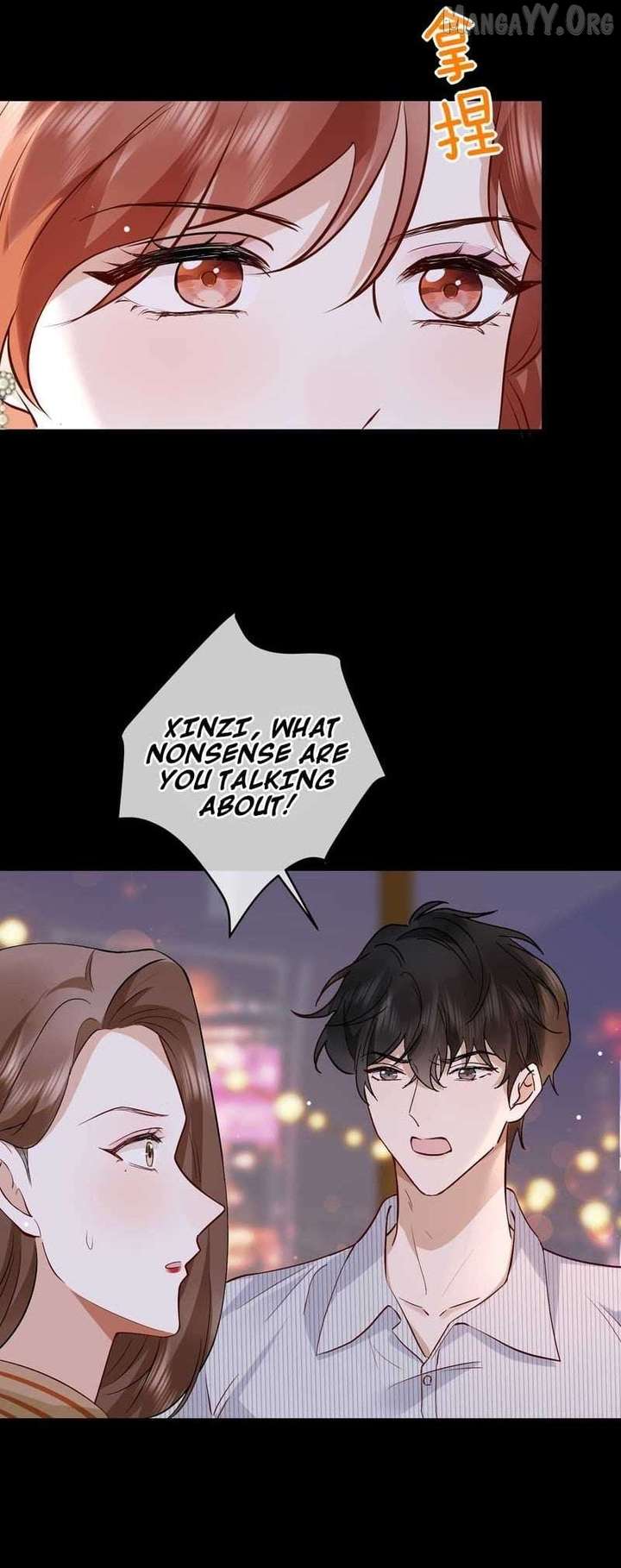 A Despicable Marriage Chapter 7 page 8