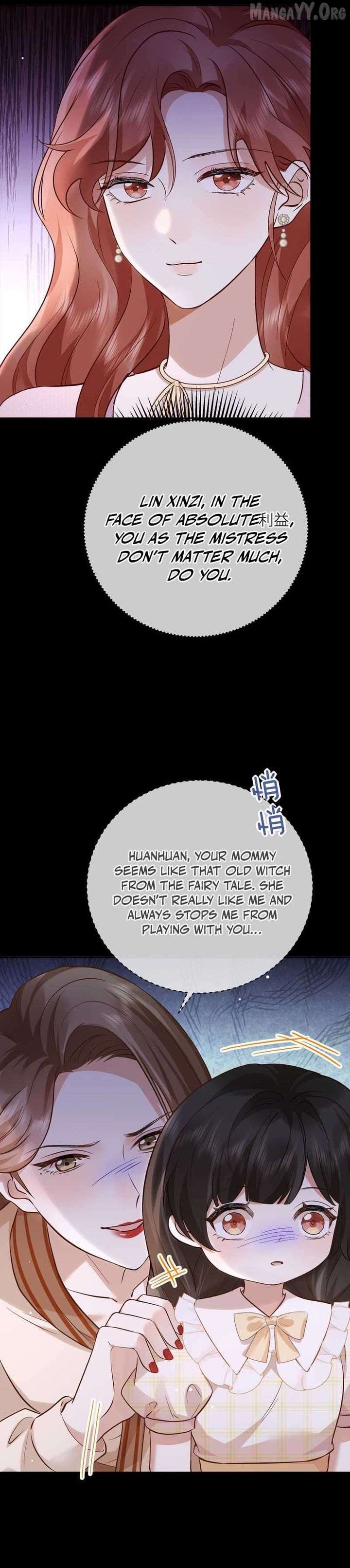A Despicable Marriage Chapter 7 page 10