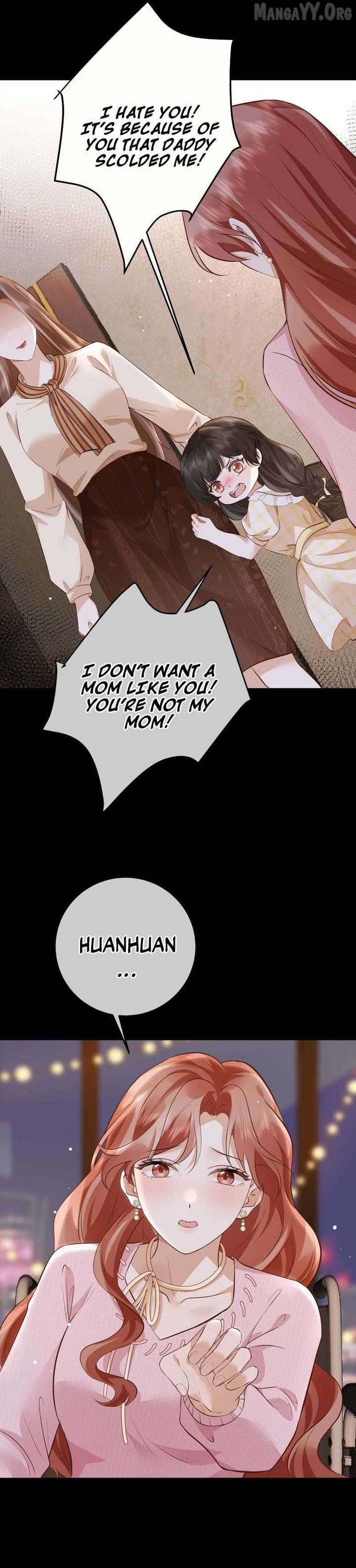 A Despicable Marriage Chapter 7 page 14