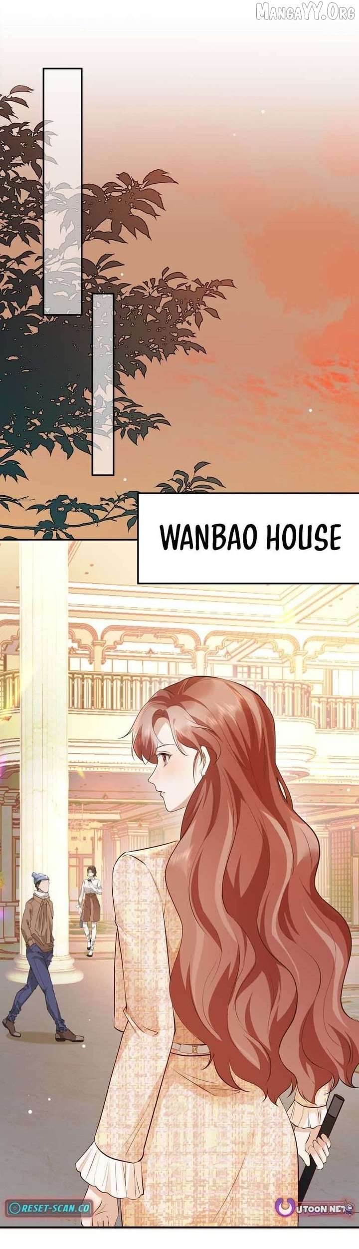 A Despicable Marriage Chapter 7 page 17