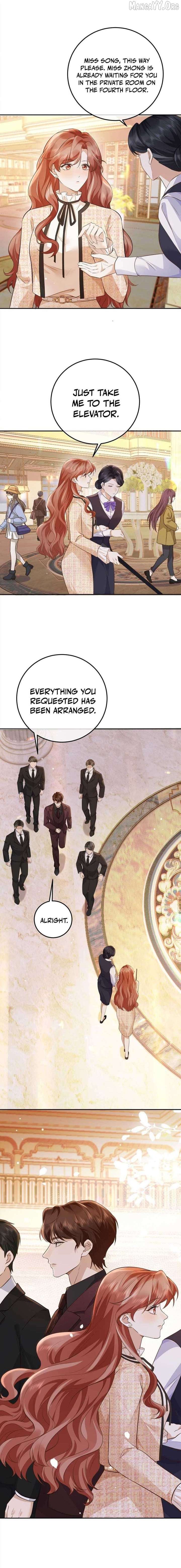 A Despicable Marriage Chapter 7 page 18