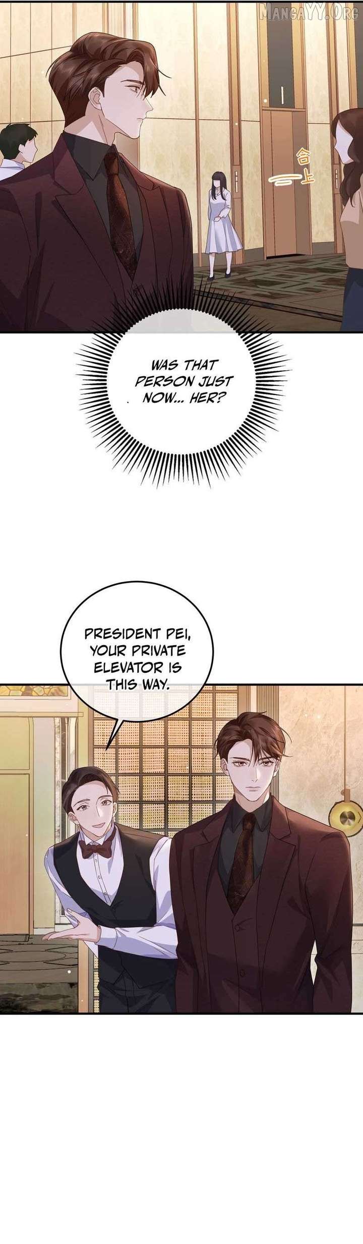 A Despicable Marriage Chapter 8 page 2