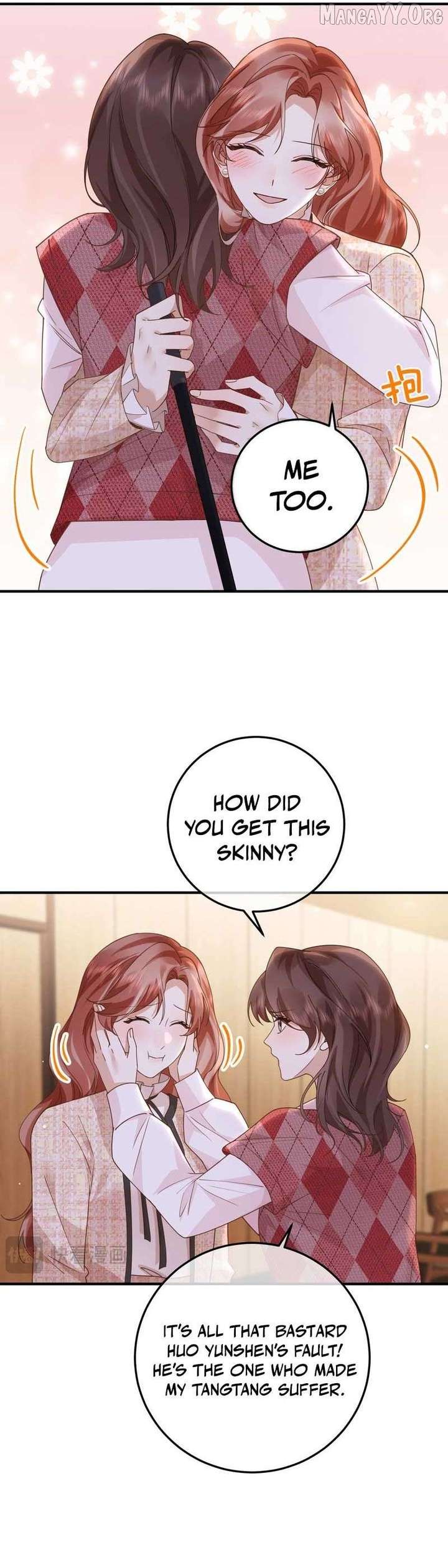 A Despicable Marriage Chapter 8 page 5