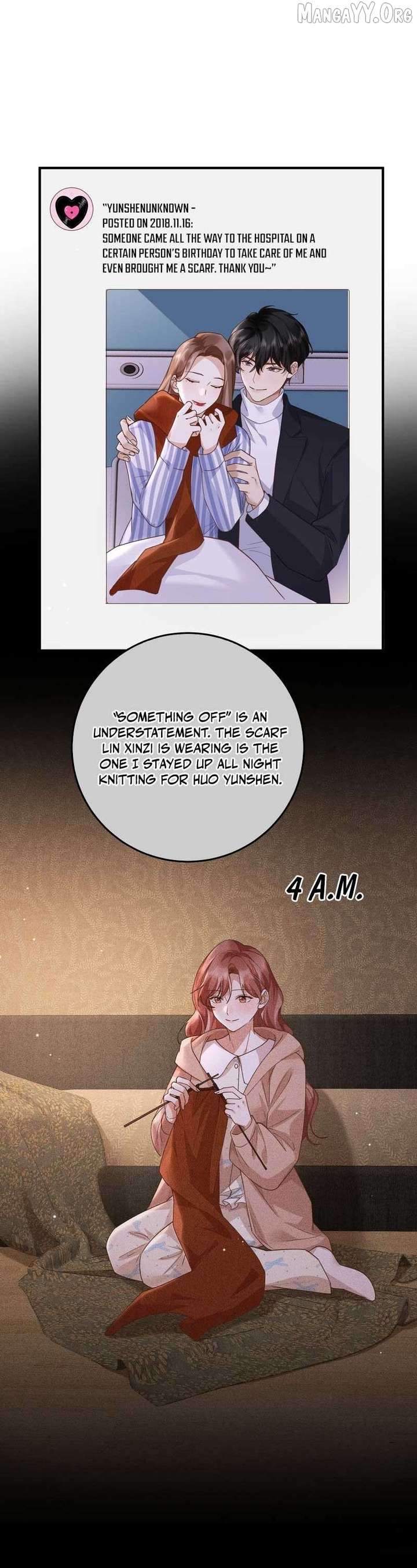 A Despicable Marriage Chapter 8 page 10