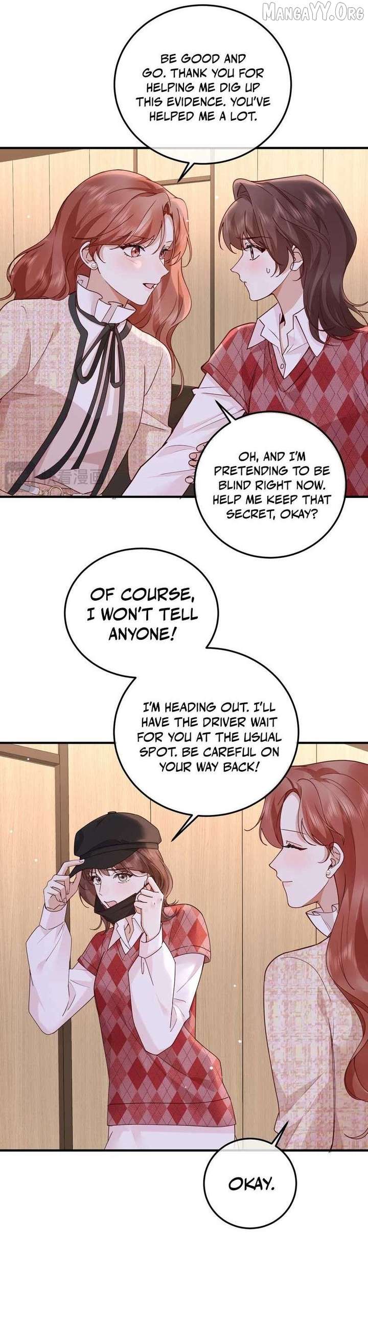 A Despicable Marriage Chapter 8 page 14