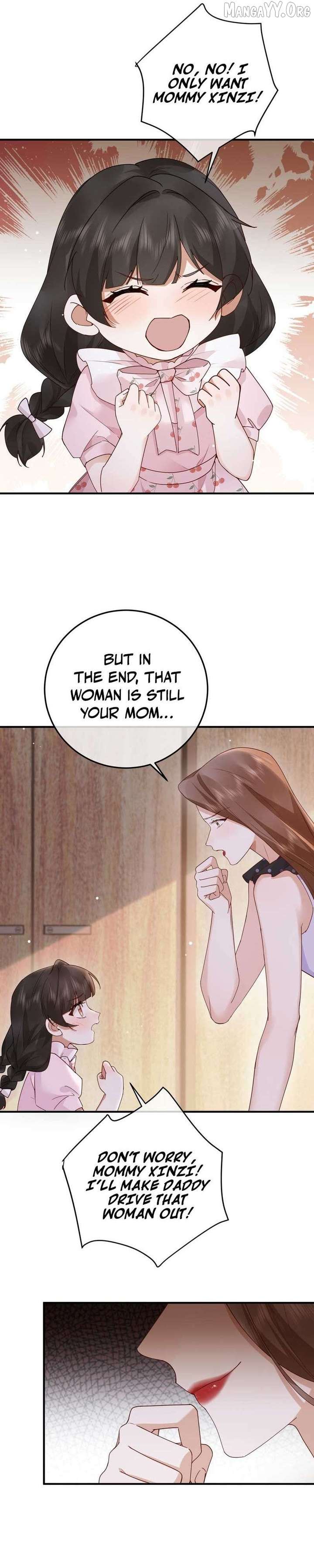 A Despicable Marriage Chapter 8 page 18