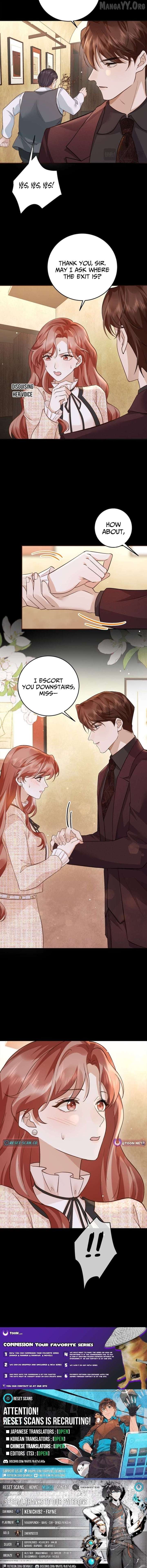 A Despicable Marriage Chapter 9 page 7