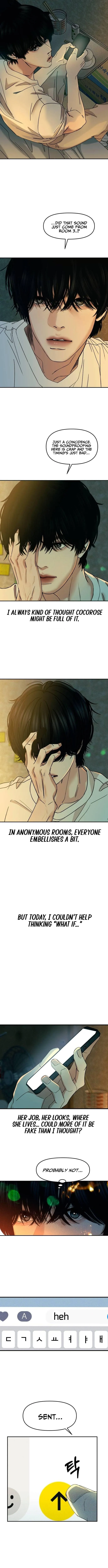 A Disastrous Relationship Chapter 12 page 13