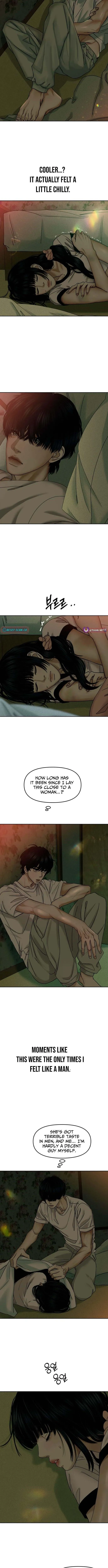 A Disastrous Relationship Chapter 15 page 8