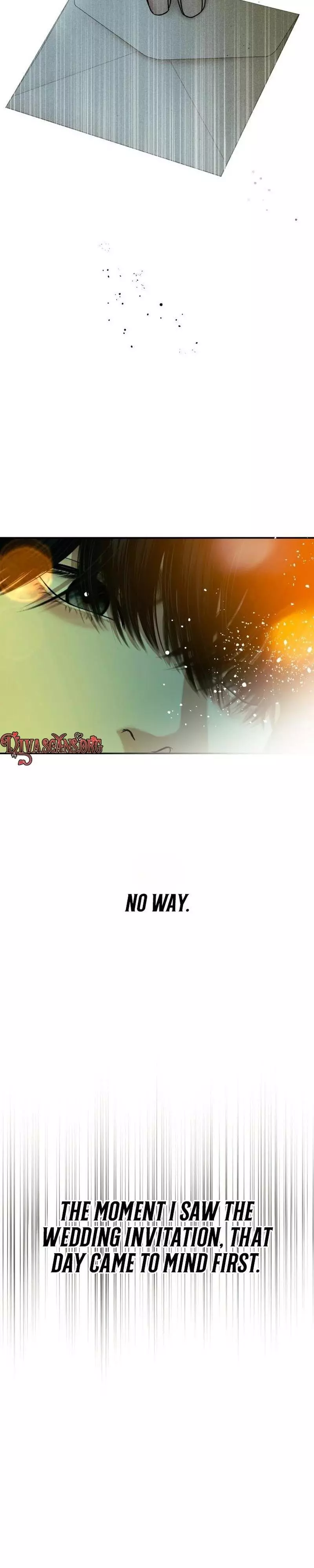 A Disastrous Relationship Chapter 17 page 26