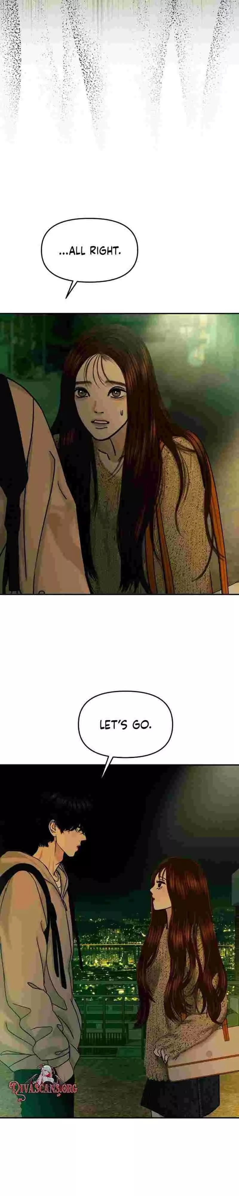 A Disastrous Relationship Chapter 18 page 7