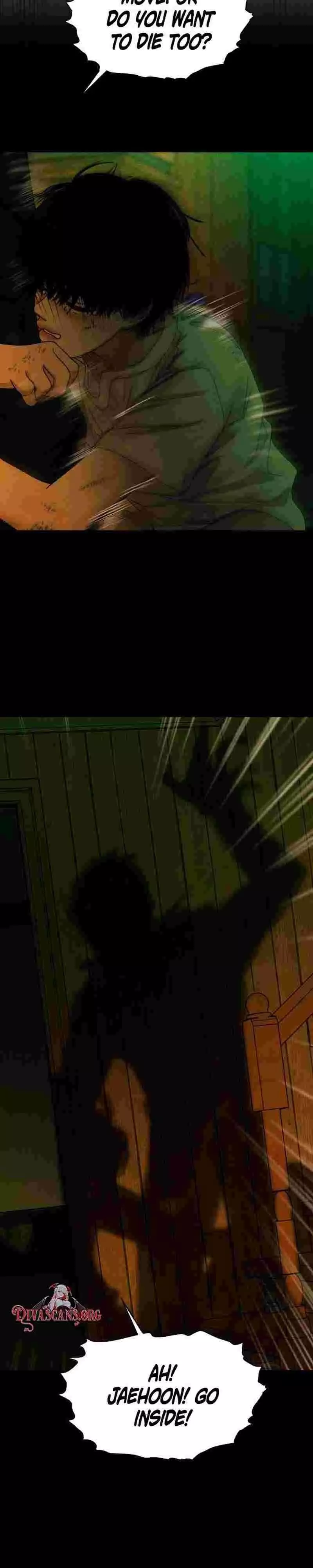 A Disastrous Relationship Chapter 18 page 24