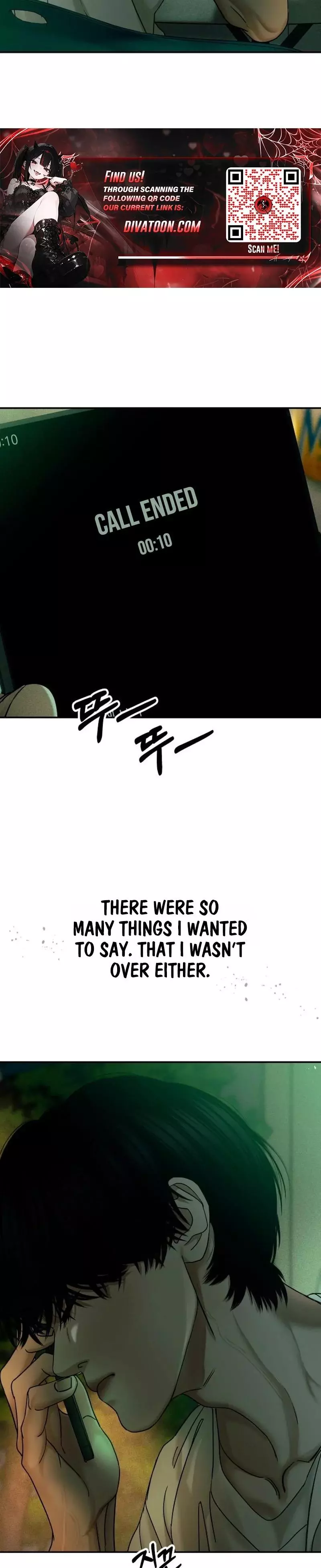 A Disastrous Relationship Chapter 19 page 3