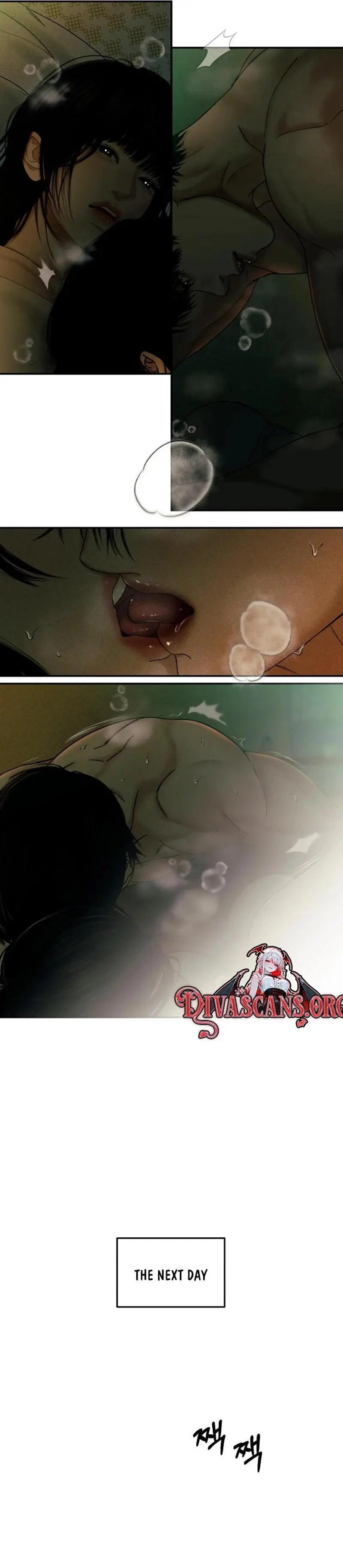 A Disastrous Relationship Chapter 22 page 9