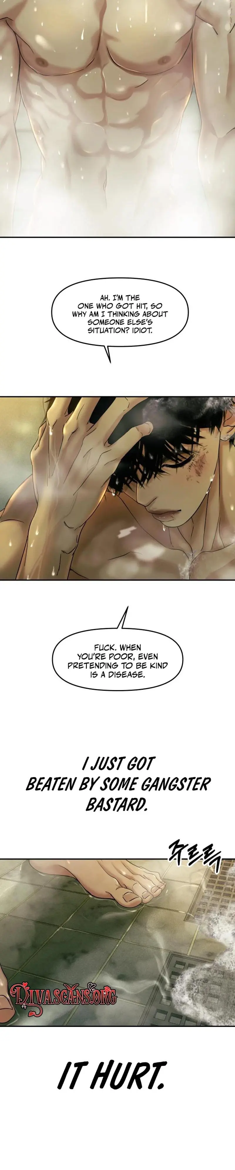 A Disastrous Relationship Chapter 22 page 23