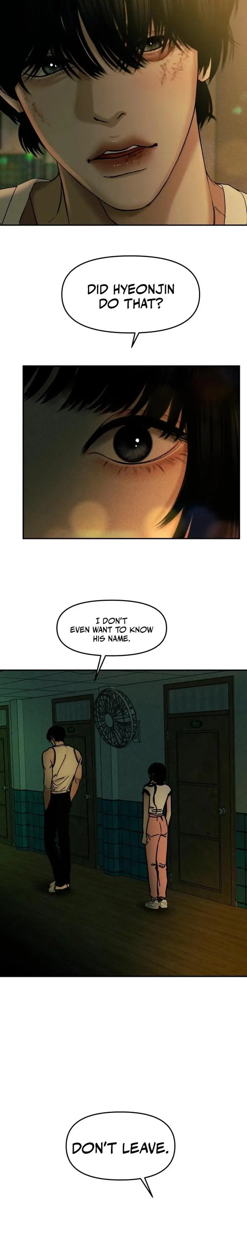 A Disastrous Relationship Chapter 22 page 29