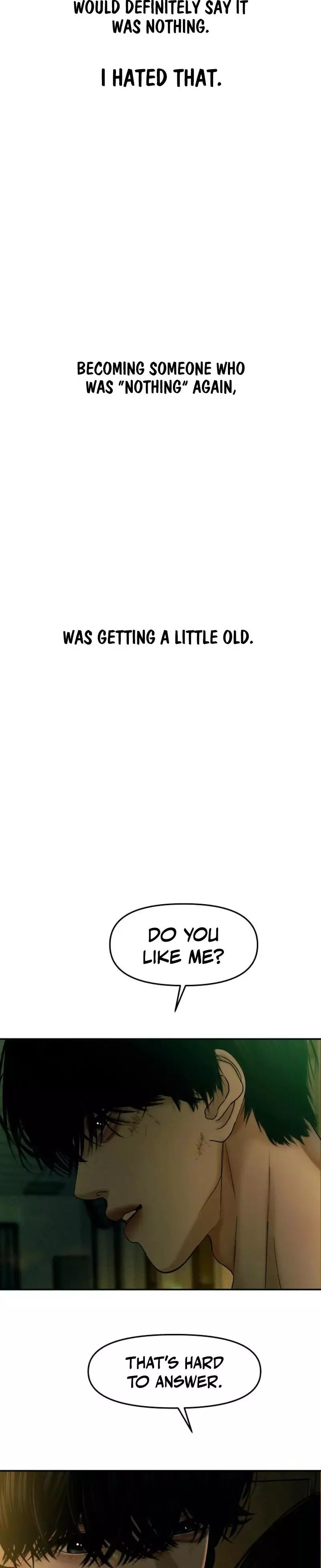 A Disastrous Relationship Chapter 23 page 10