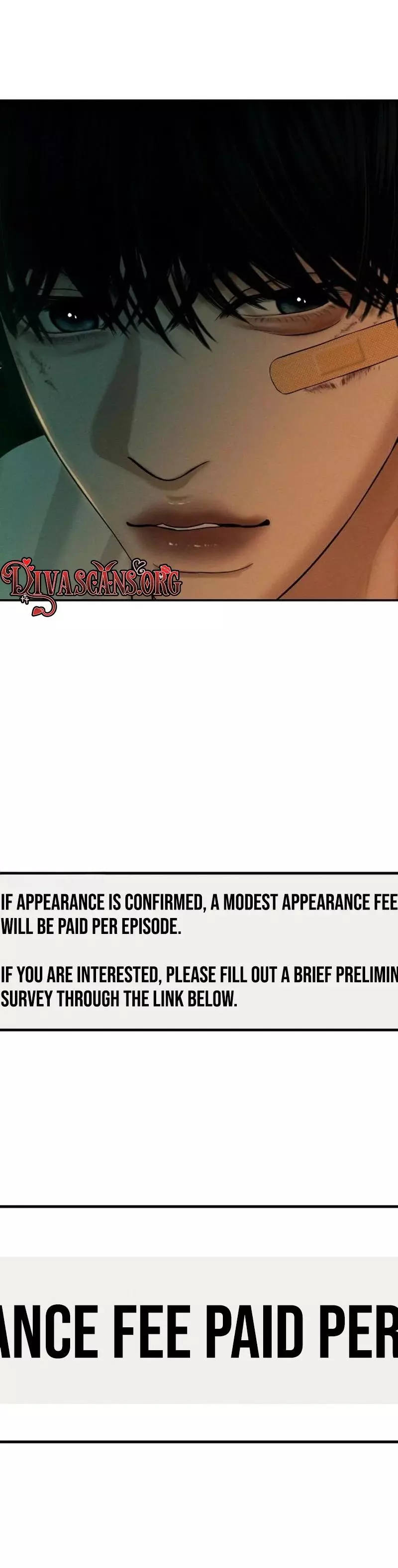 A Disastrous Relationship Chapter 23 page 20